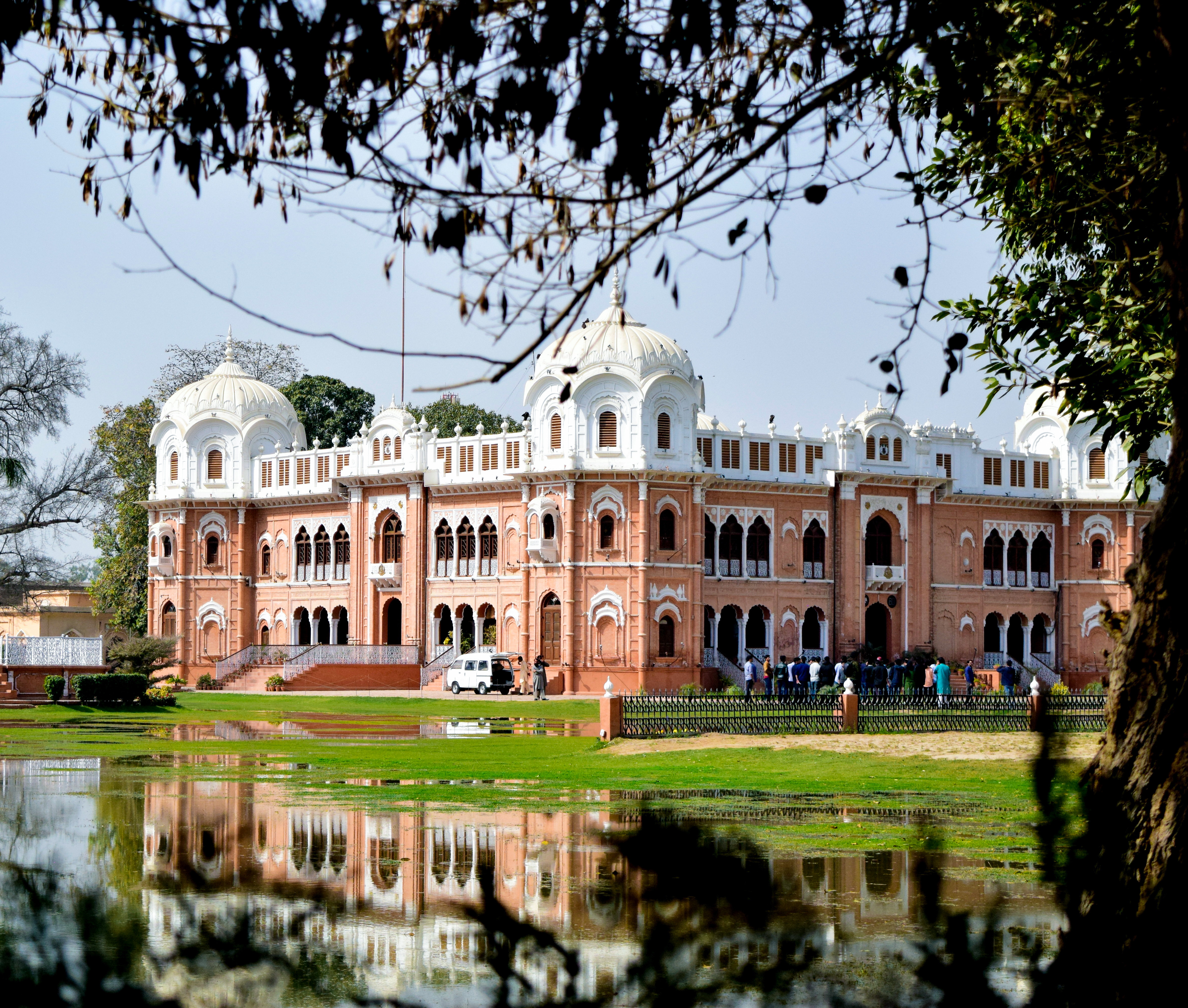 Darbar Mahal