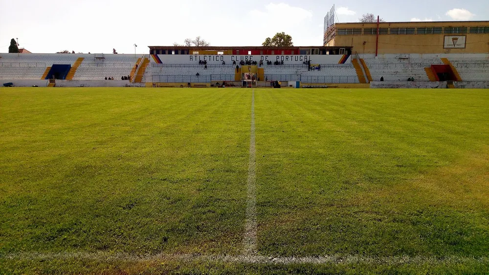 Estádio da Tapadinha