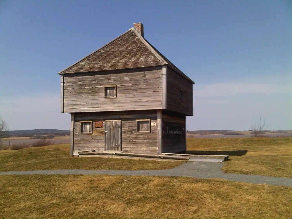 Fort Edward