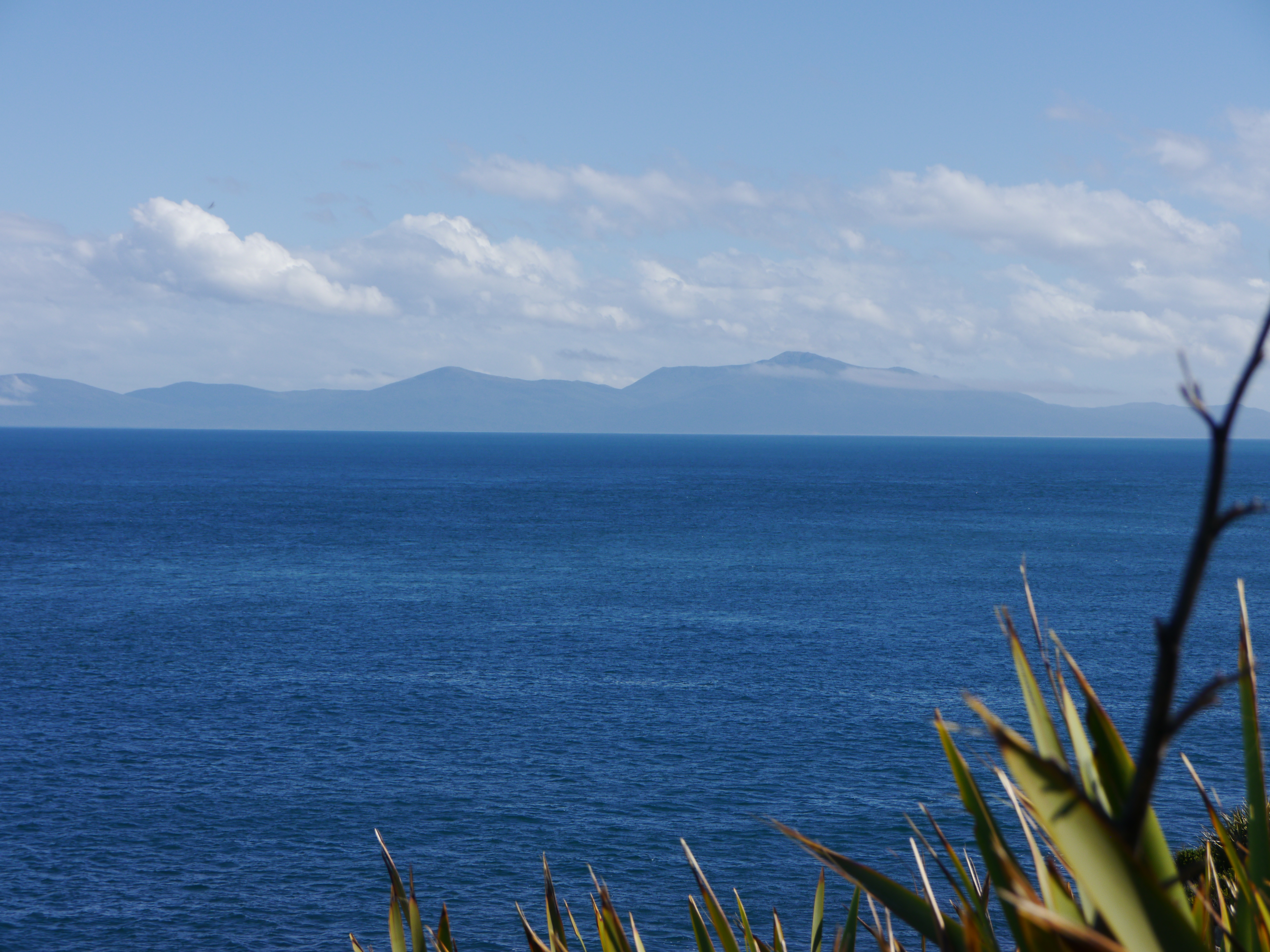 Mount Anglem / Hananui