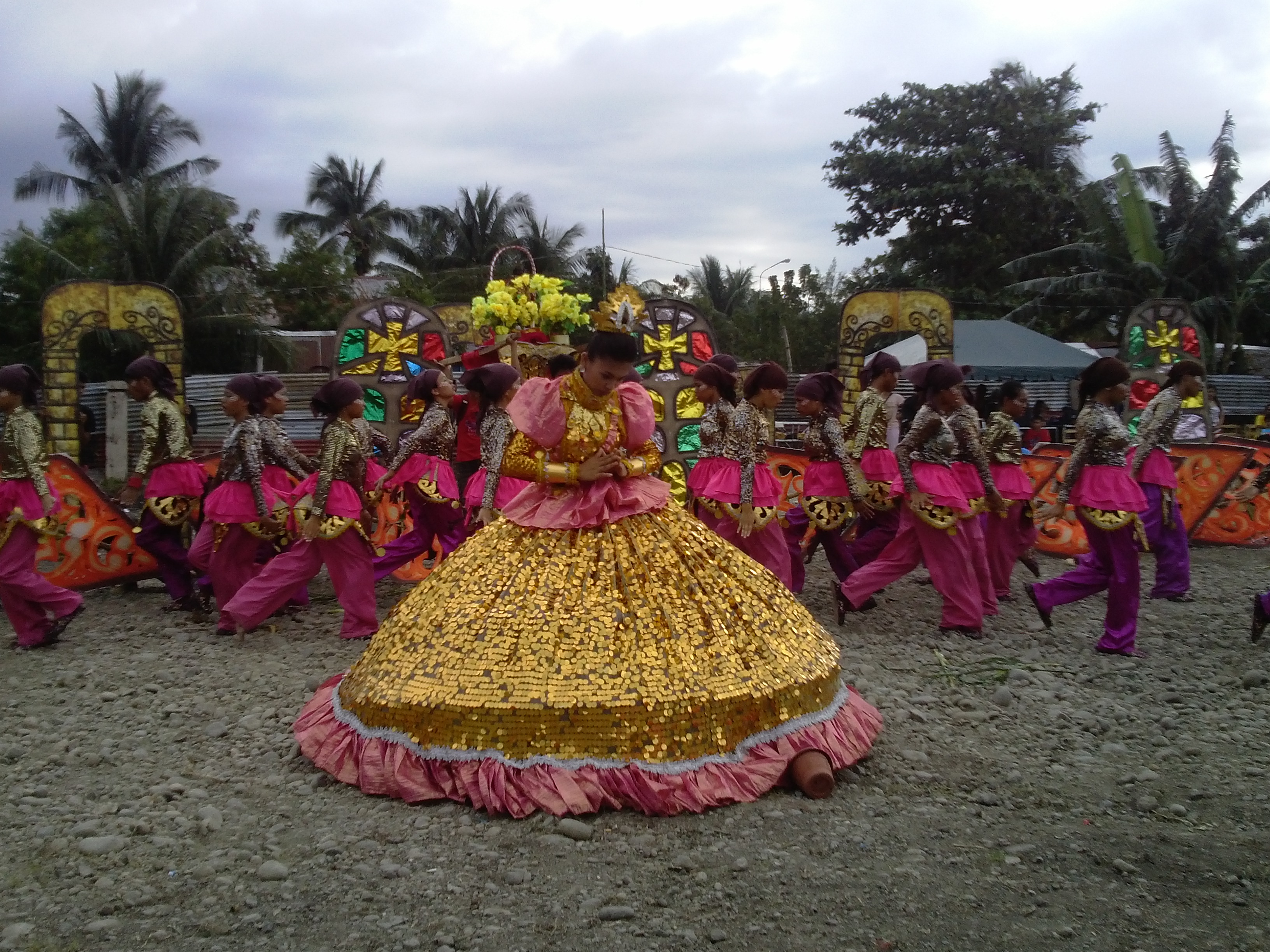Bais, Philippines