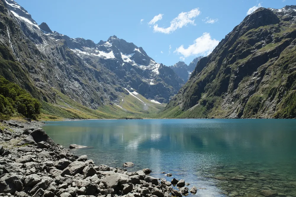 Lake Marian