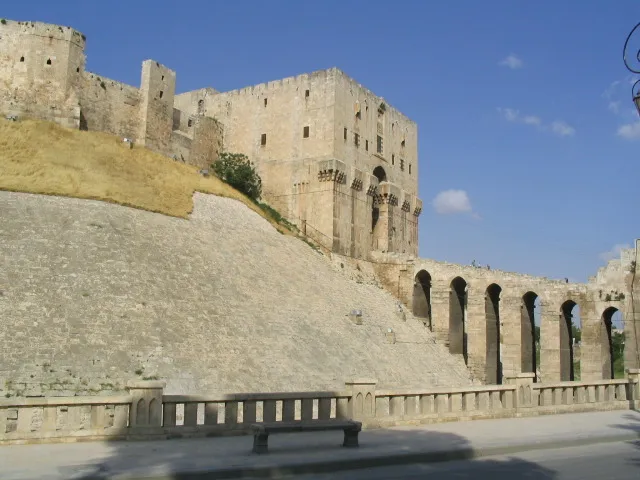 Afrin, Syria