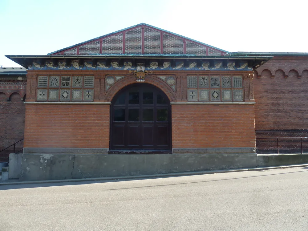 Carlsberg Museum