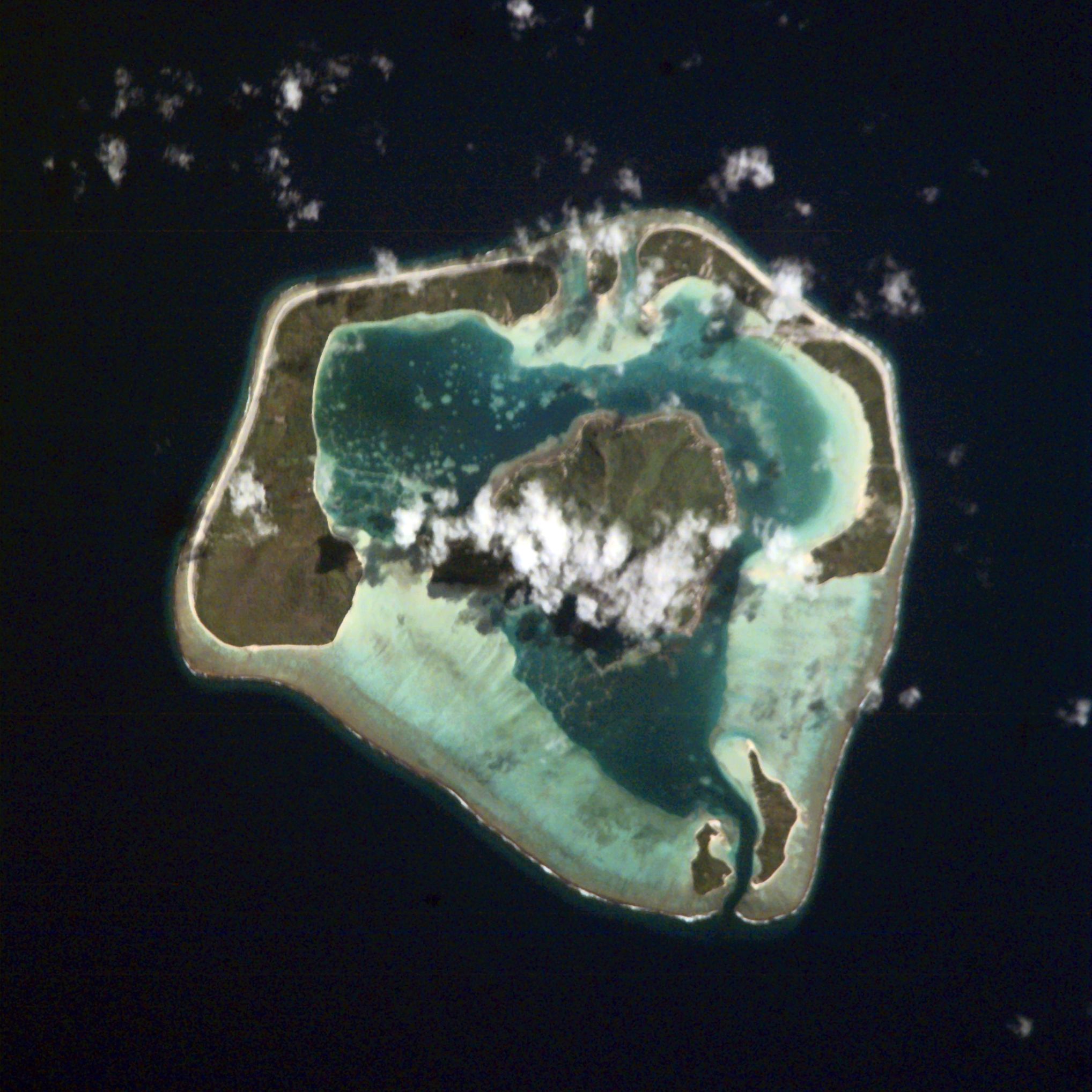 Maupiti