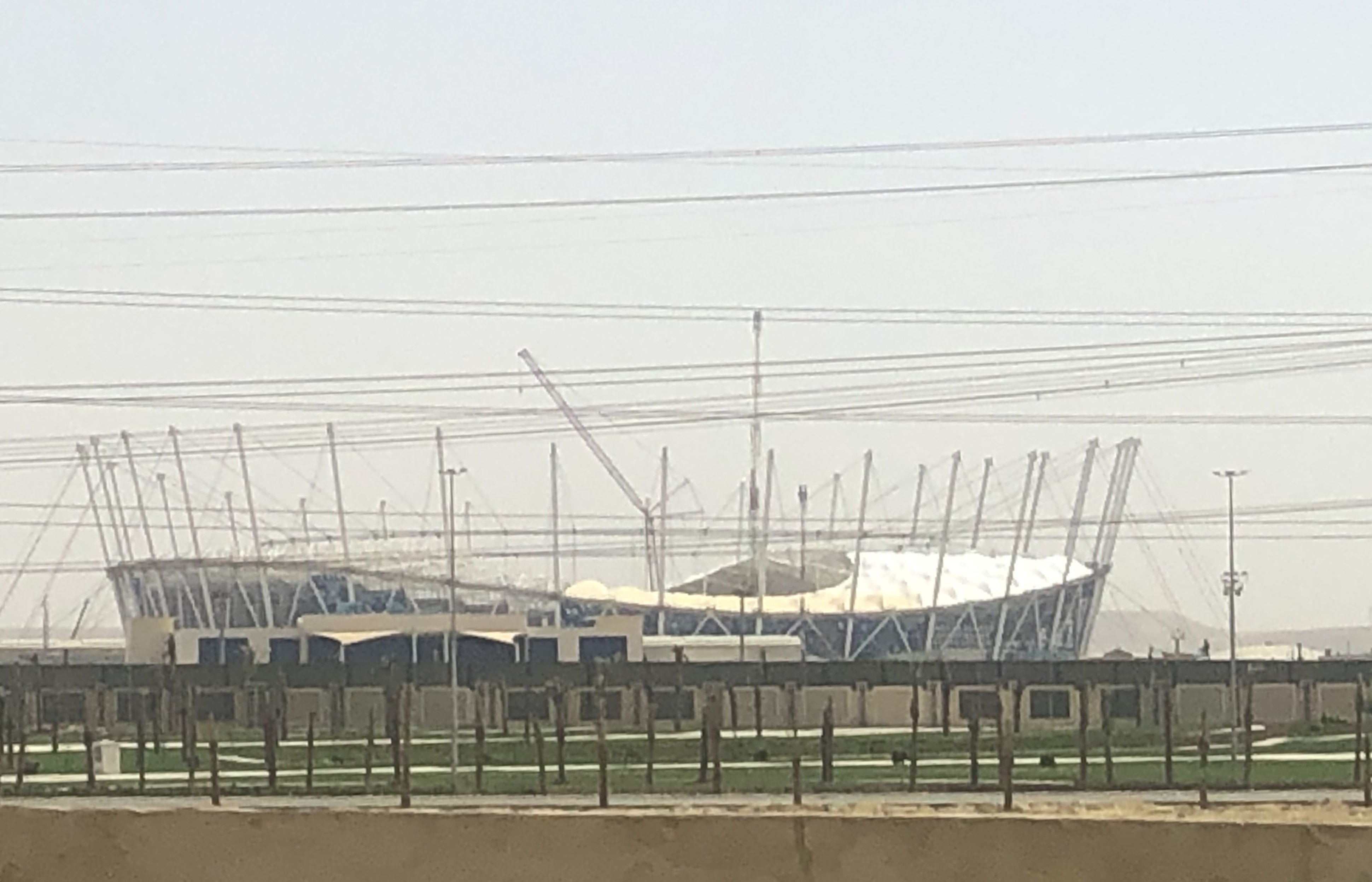 Misr Stadium