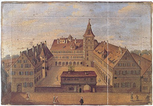 University of Altdorf