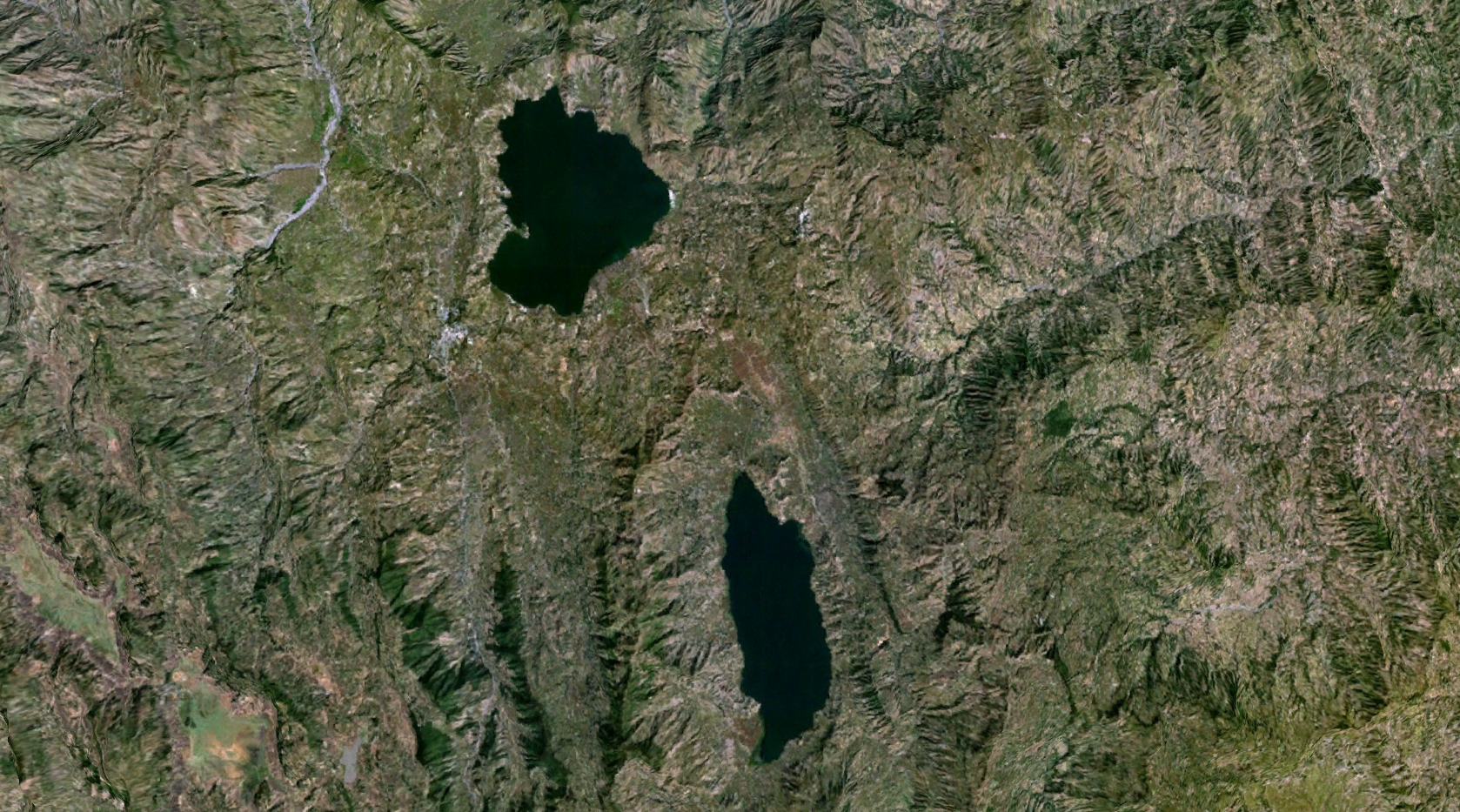 Lake Ardibbo