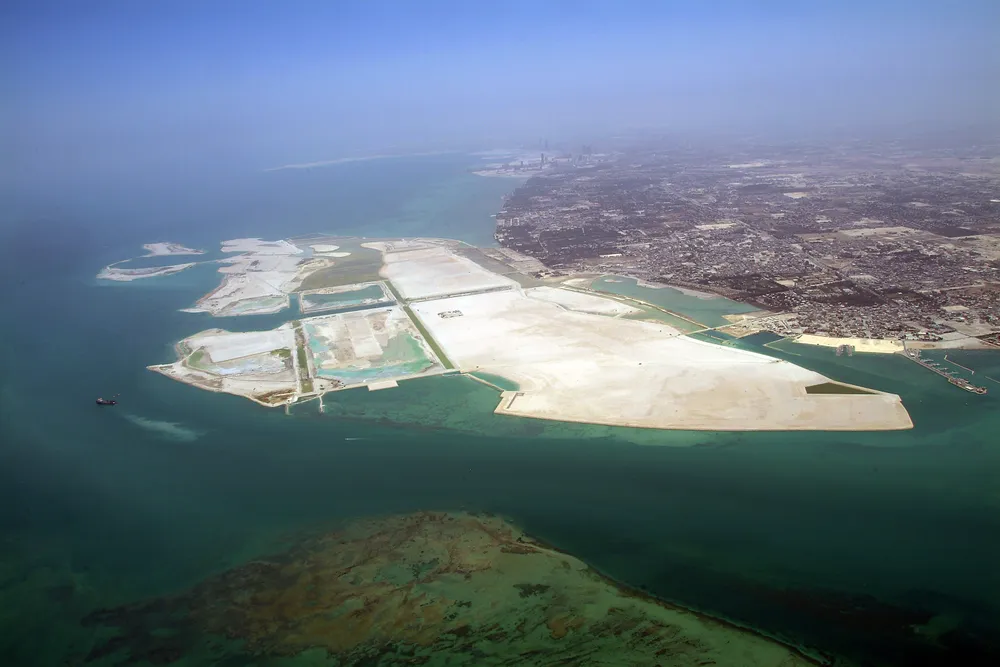 Salman City