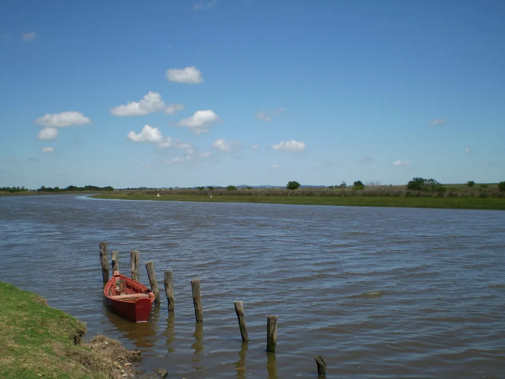 Chuy, Uruguay