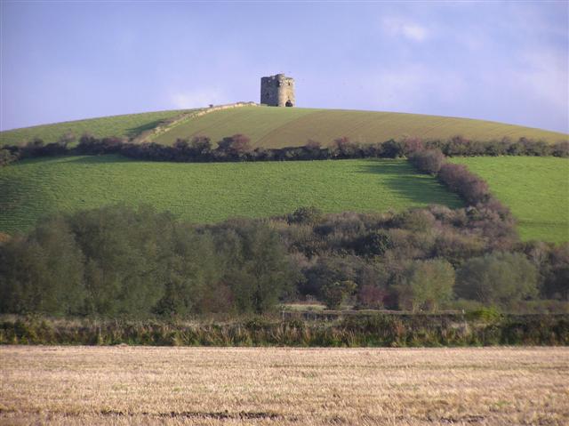 Burt Castle