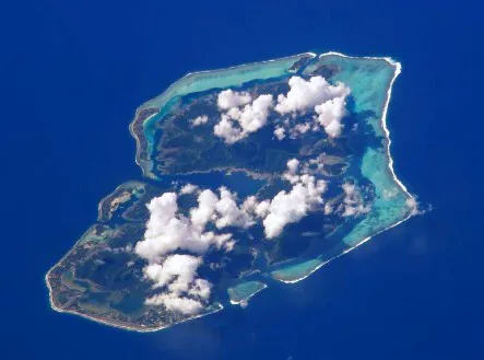 Huahine
