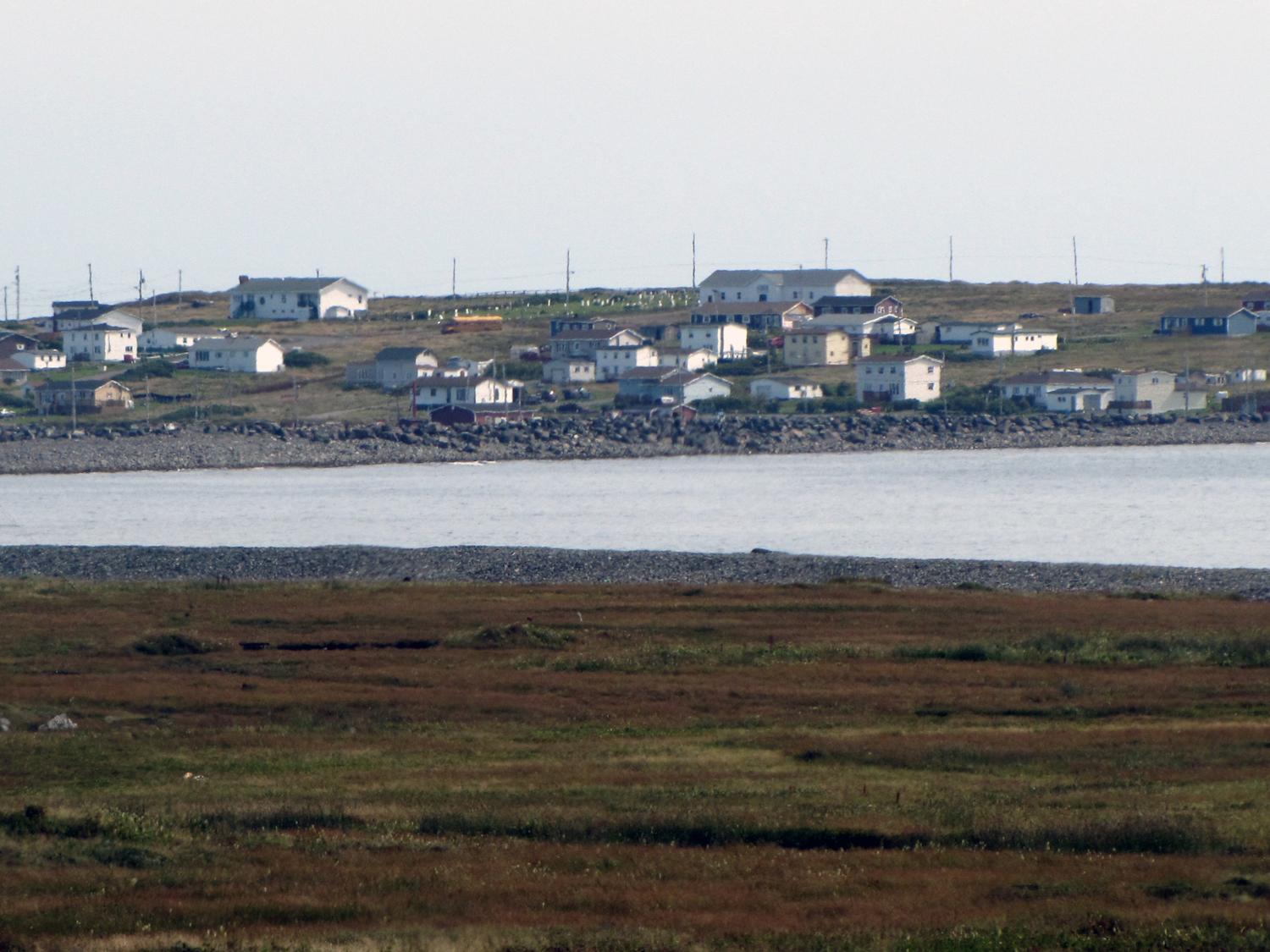 Allan's Island