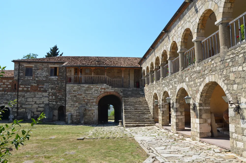 Museum of Apollonia