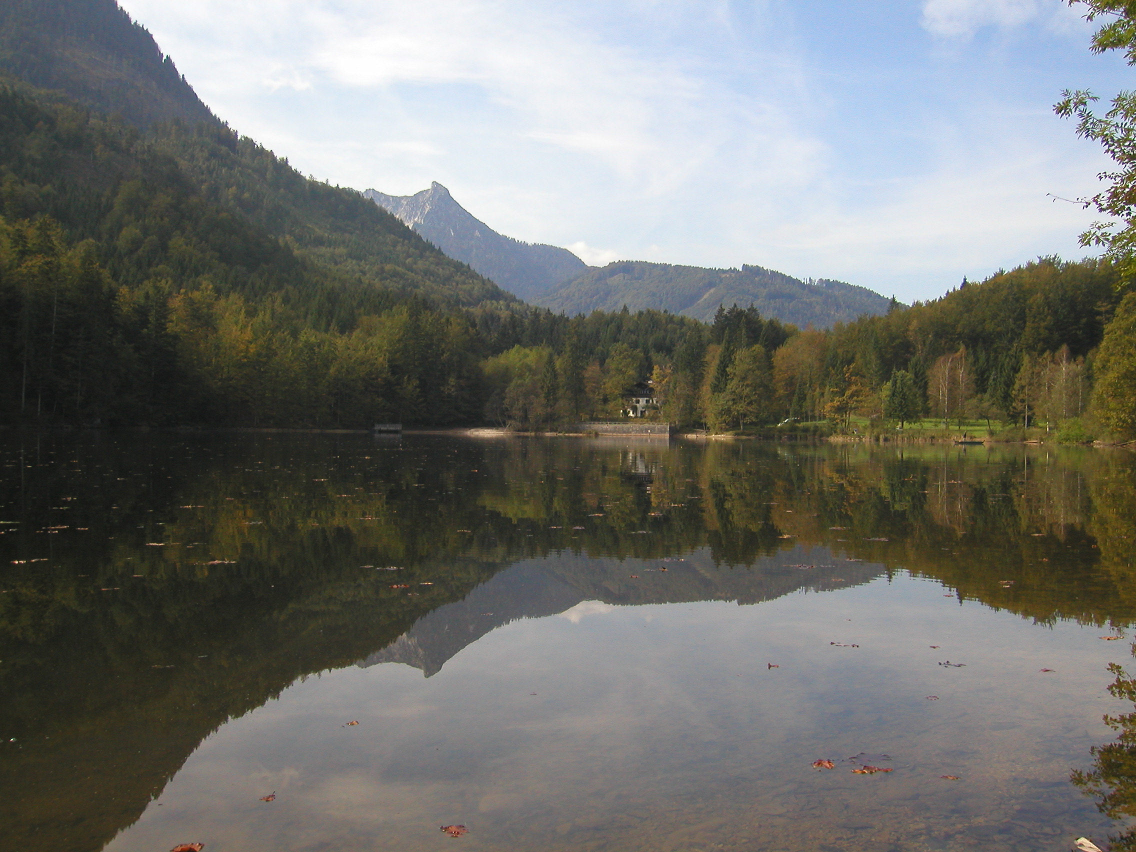 Nussensee