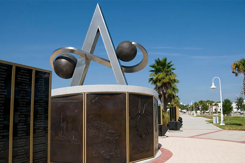 American Space Museum