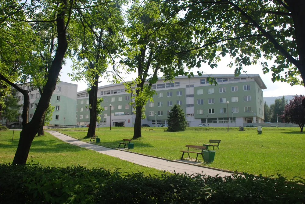 University of Bielsko-Biała
