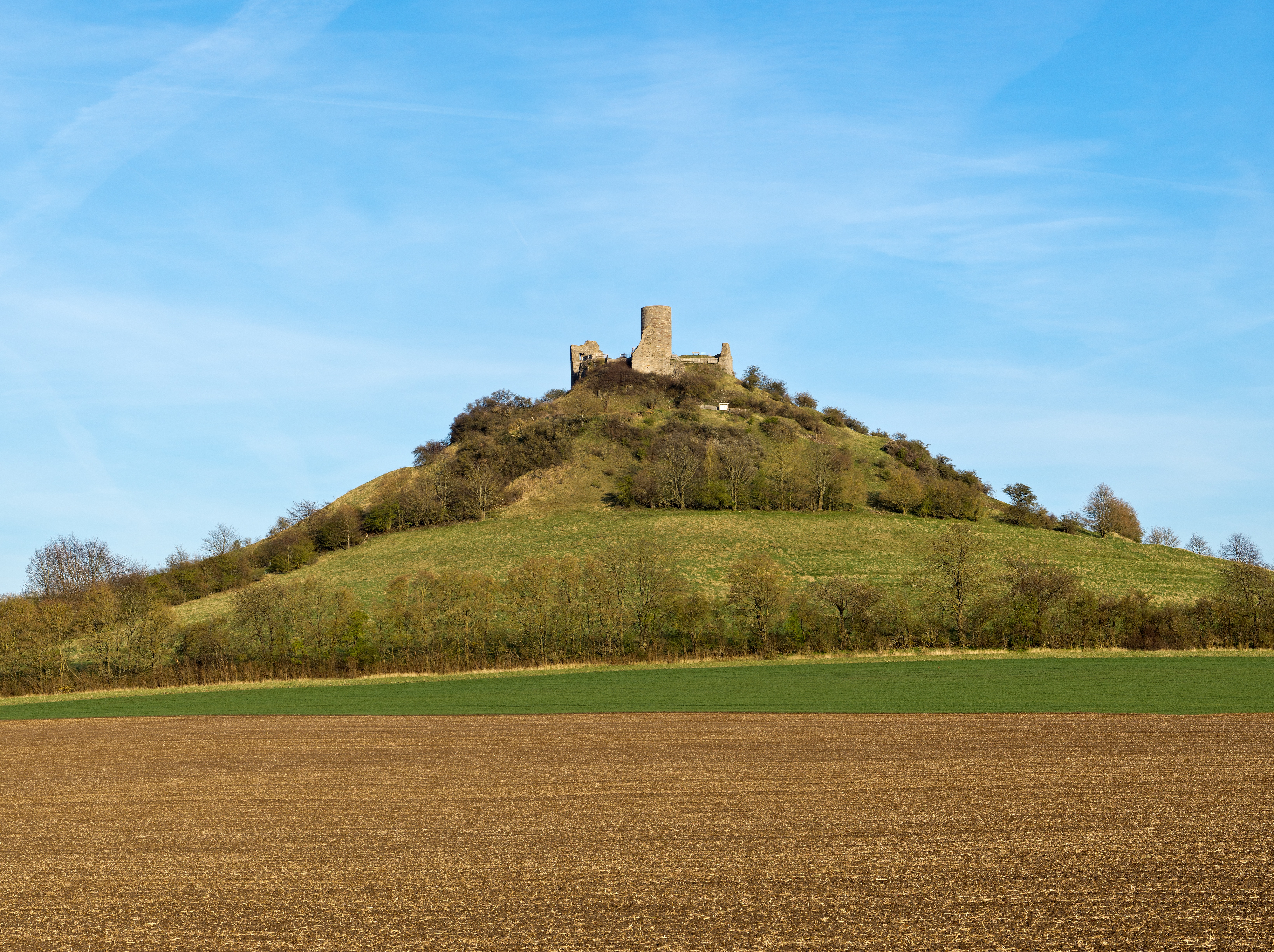 Desenberg