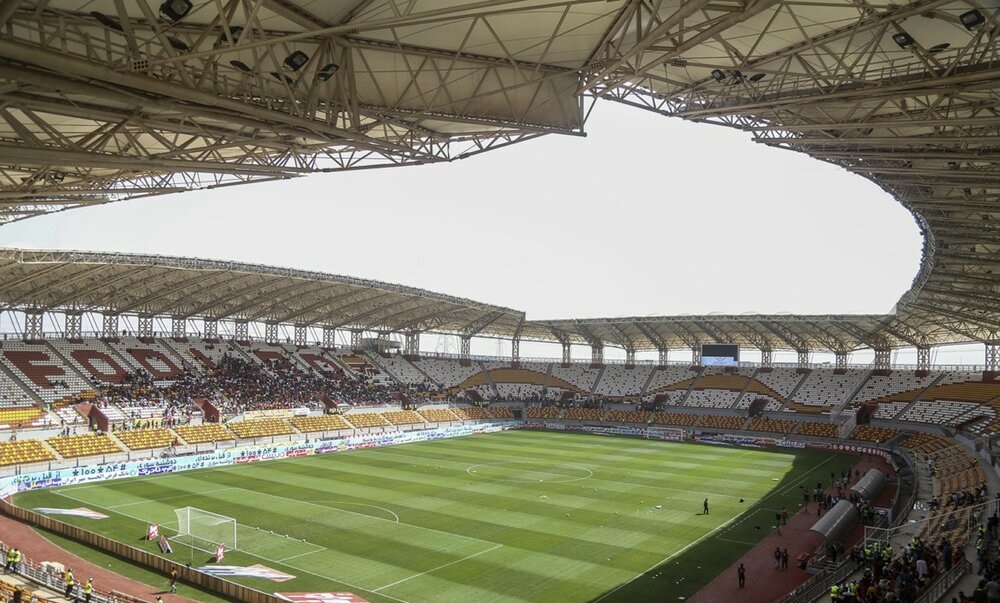Foolad Khuzestan Stadium