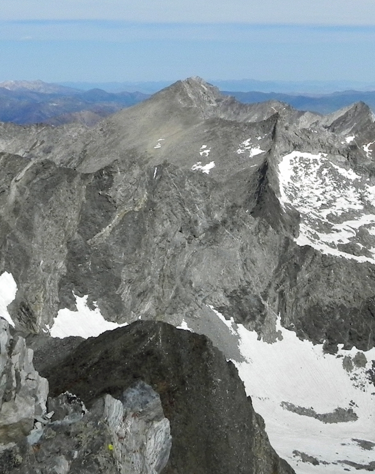 Goat Mountain
