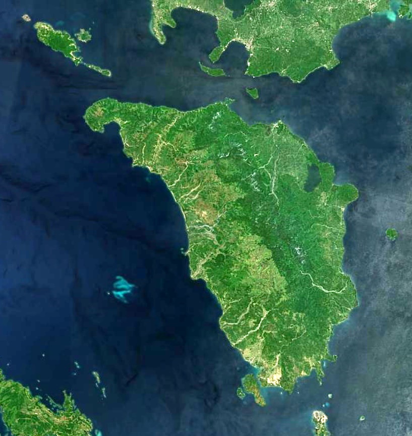 Mindoro