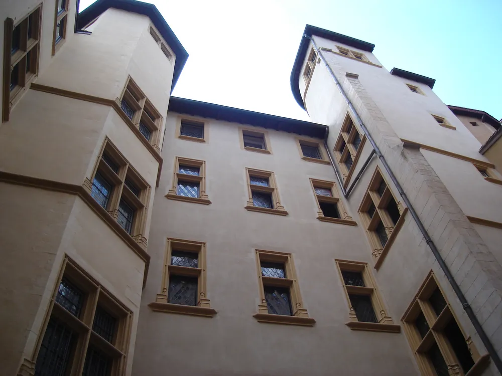 Gadagne (museums)