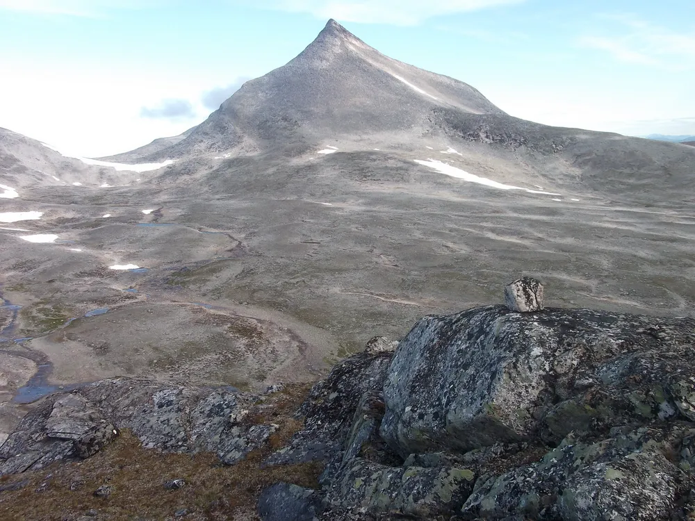 Ølfjellet