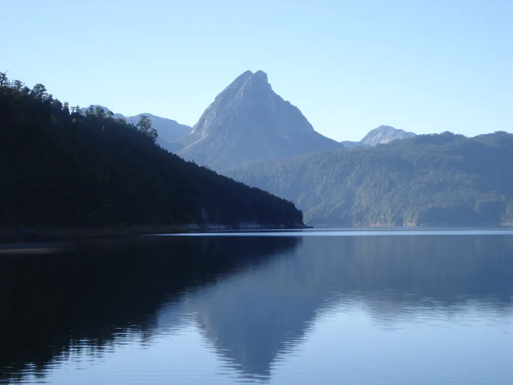 Huishue Lake