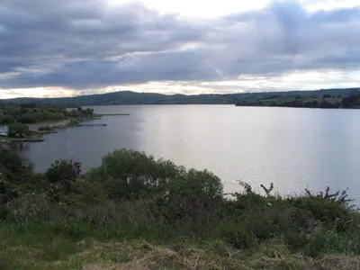 Lake Waihola
