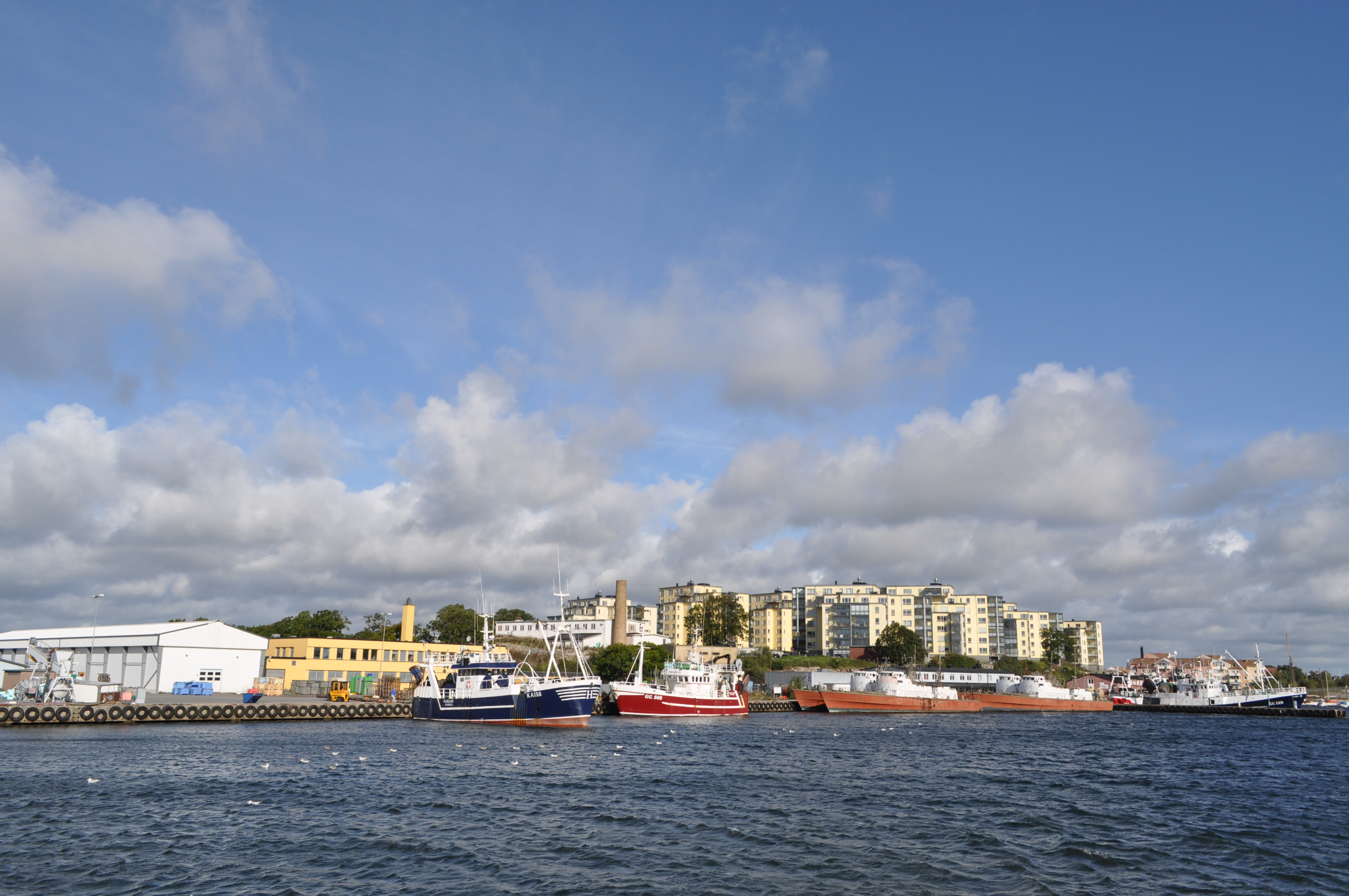 Saltö
