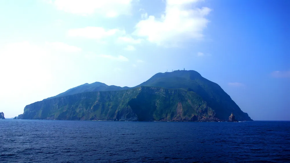 Akusekijima