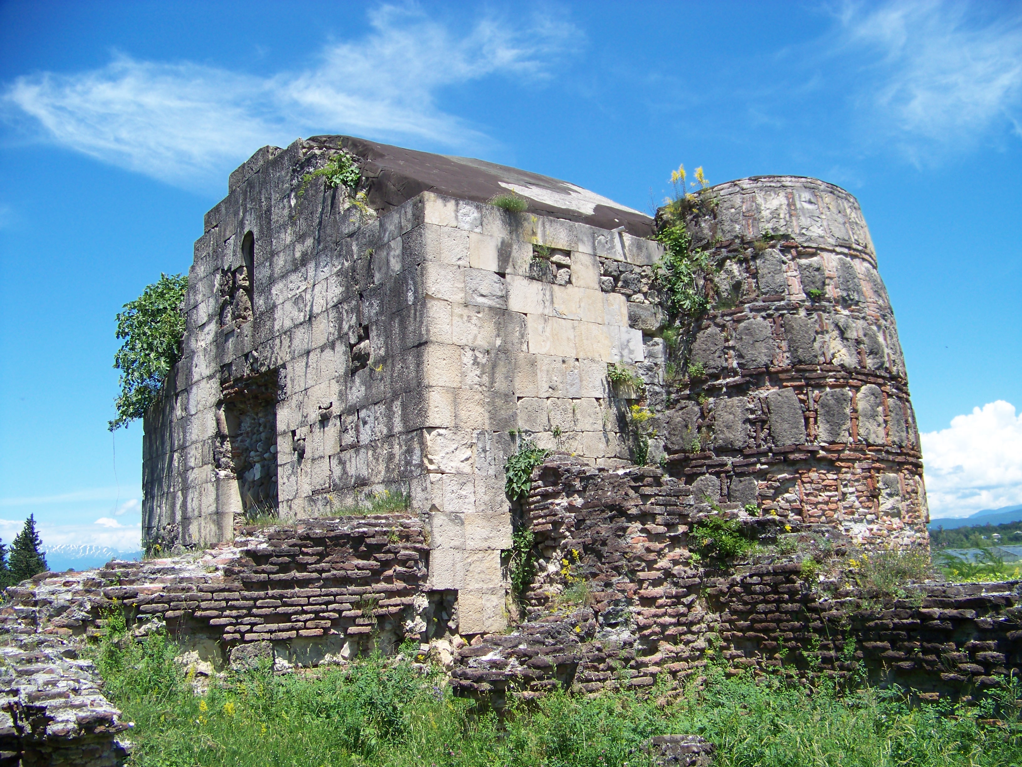 Geguti