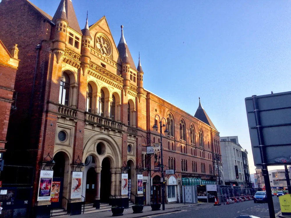 Grand Theatre