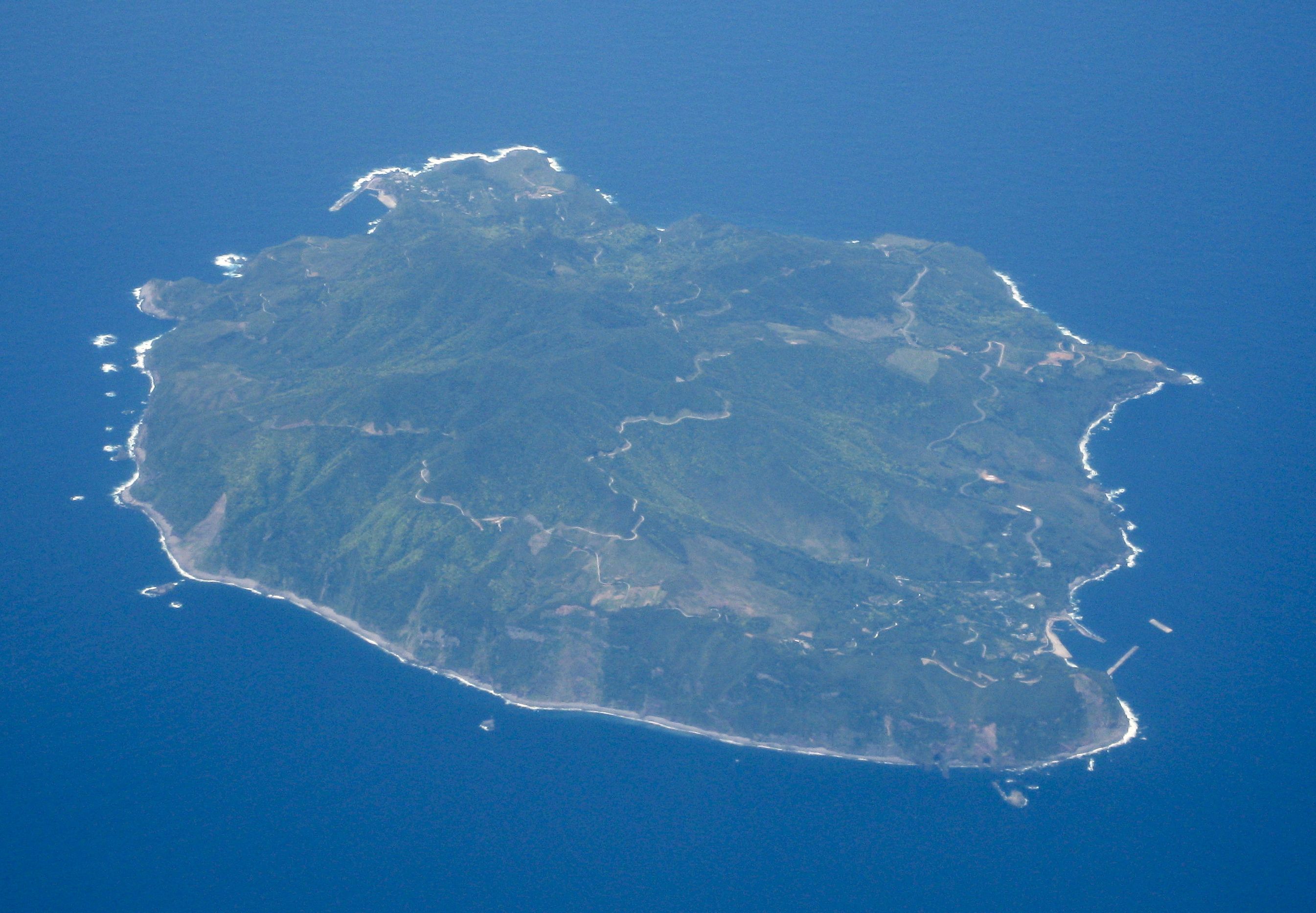 Kuroshima