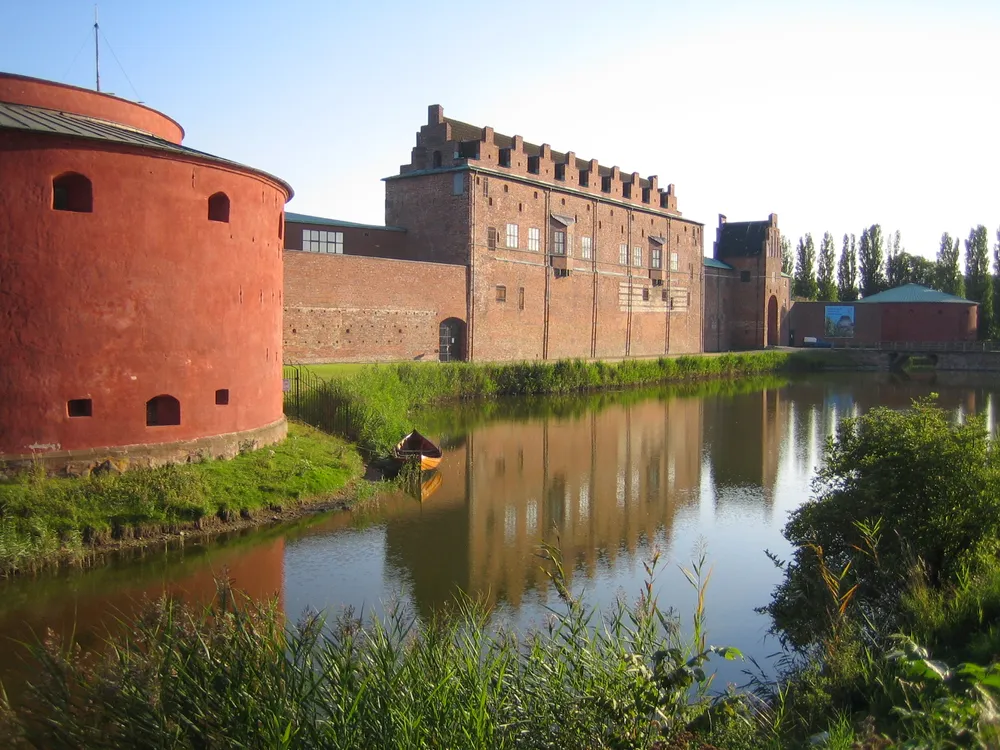 Malmö museum