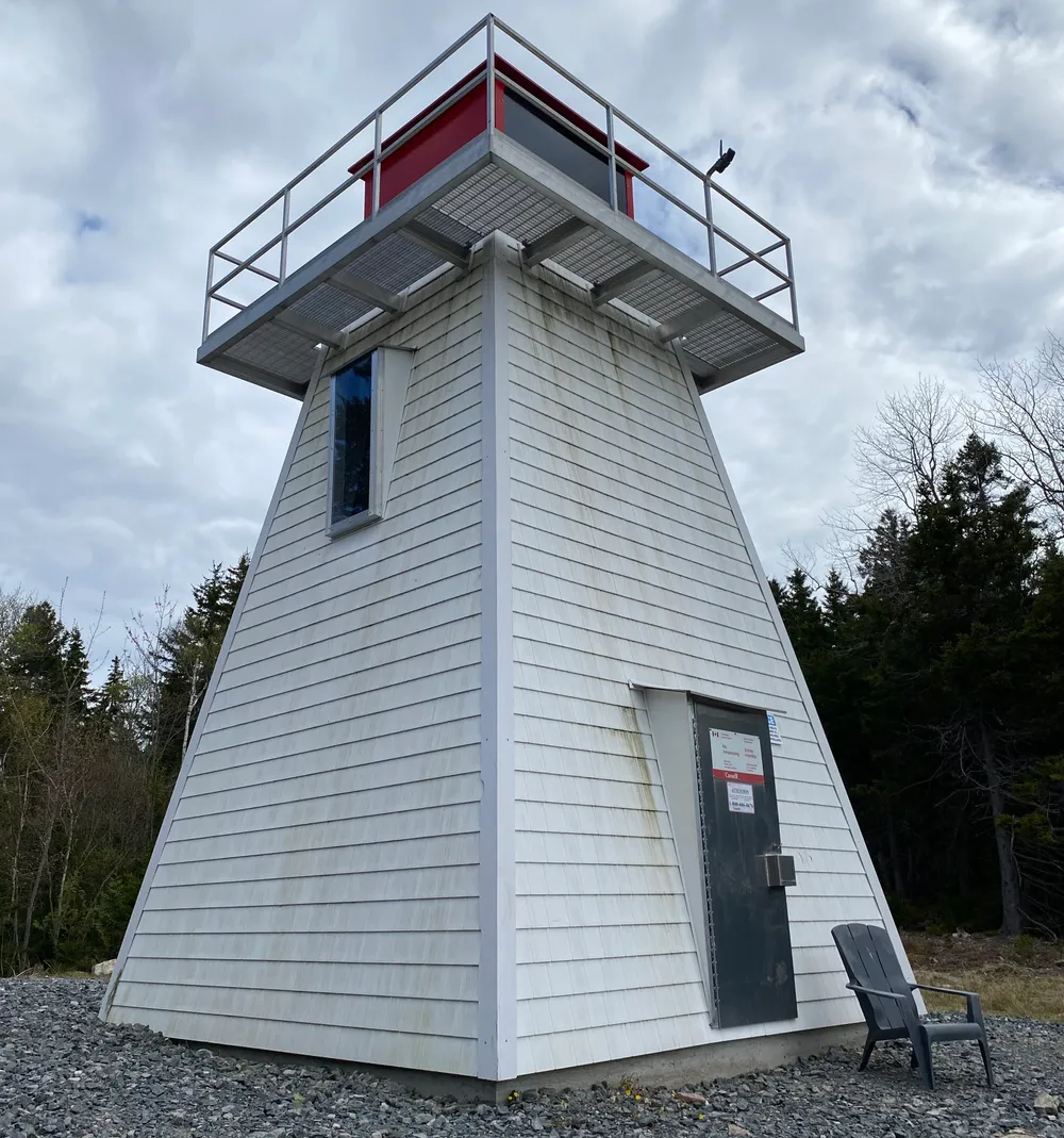 Swift Point Light