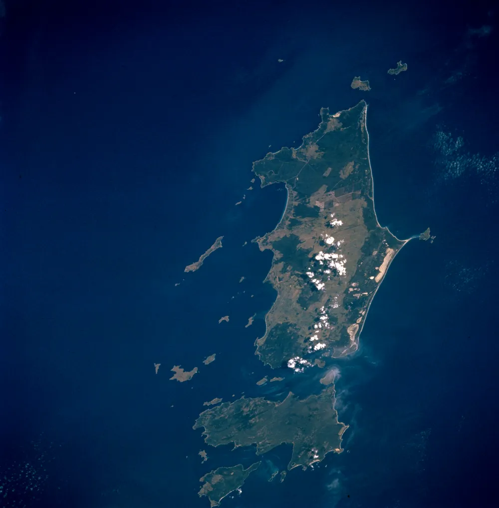 Flinders Island