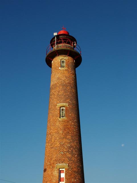 Gorleston Lighthouse