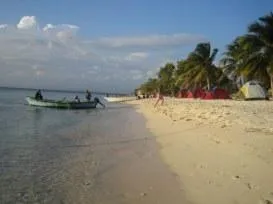 Beata Island