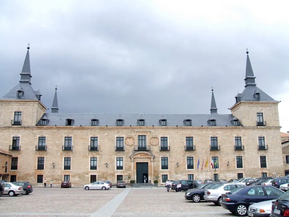 Lerma Ducal Palace