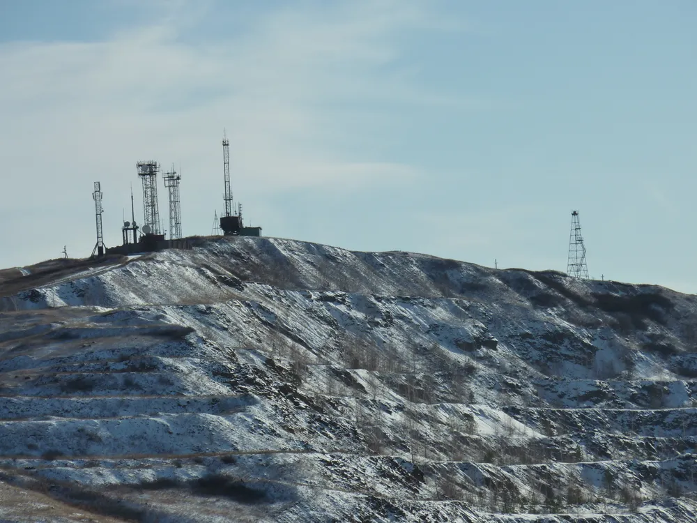 Magnitnaya