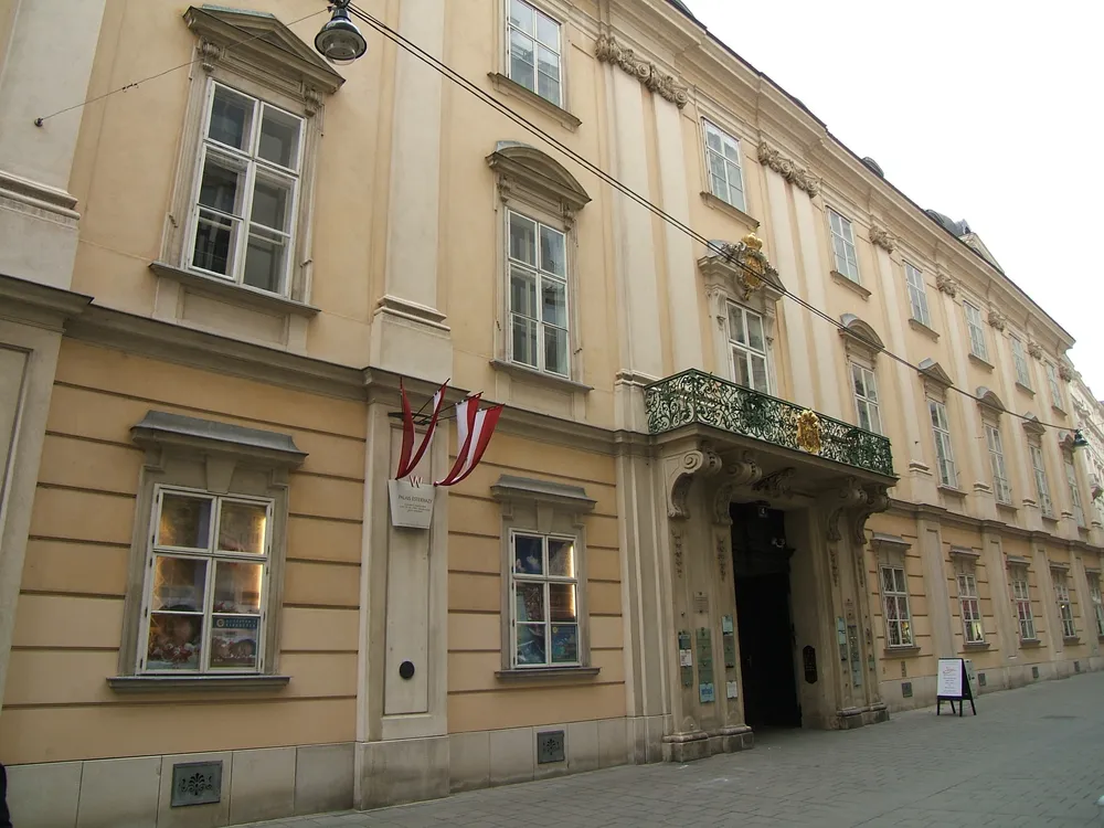 Palais Esterházy