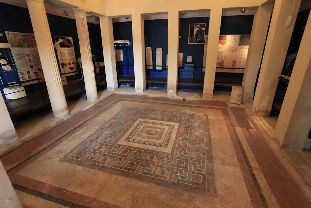 Domvs Romana