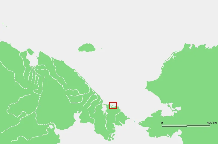 Idlidlya Island