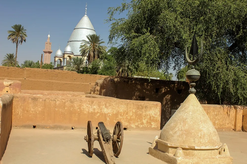 Khalifa House Museum