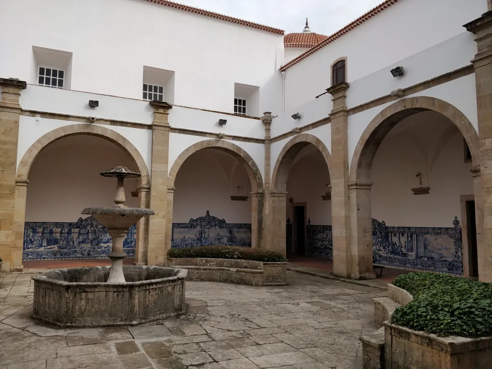 Leonel Trindade Municipal Museum