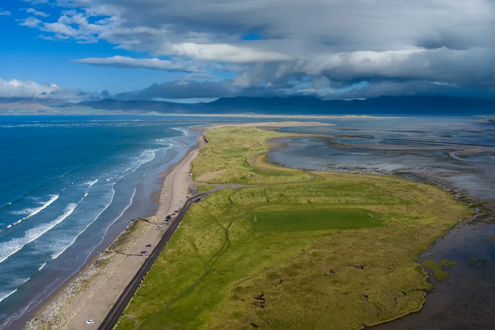 Rossbeigh
