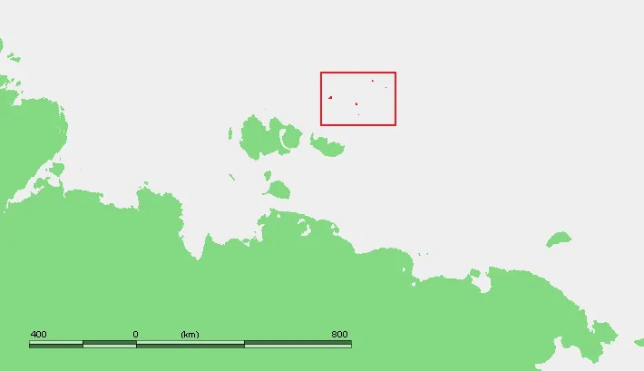 Bennett Island