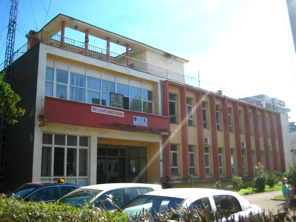 City Museum of Mitrovica
