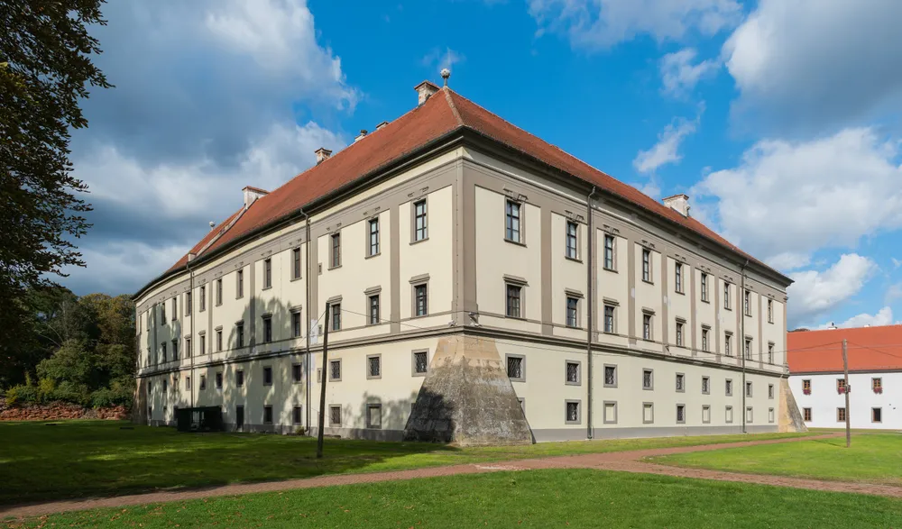 Međimurje County Museum